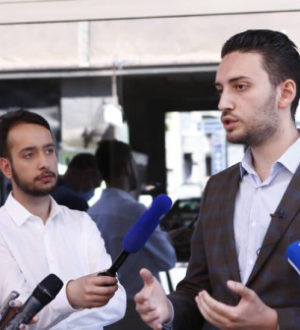 PSG: Mora se raditi na većoj reprezentativnosti LGBTQI+ osoba u političkim organizacijama