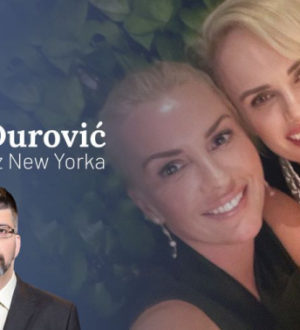 Đivo Đurović: Silom autati javnu osobu je ogavno. Slučaj Rebel Wilson vratio me u prošlost, kad sam ja bio na krivoj strani