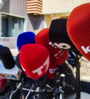 Kosovo MP’s Call for Media Controls Condemned by Unions