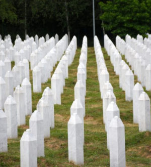 Širom Velike Britanije komemoracije za žrtve genocida u Srebrenici