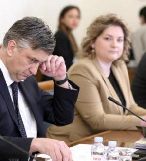Vozač koji je pijan naletio na dijete pa pobjegao predstojnik je Vladina ureda
