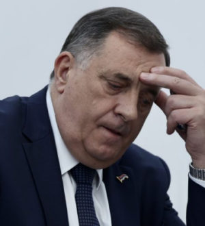 Kajganić: Dva tužioca rade na predmetu kupovine Dodikove vile u Beogradu