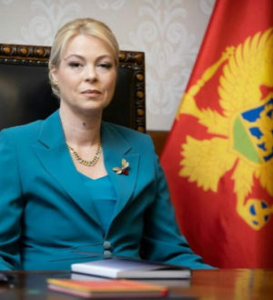 Kabinet predsjednice Skupštine: Đurović zakazala sjednicu po Ustavu i Poslovniku