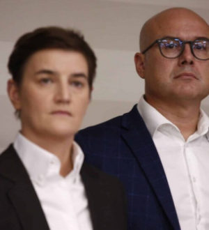 Brnabić najavila da će Vučević postati premijer 2024. godine?