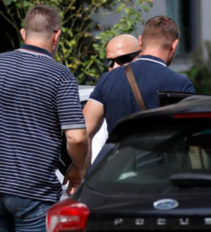 Nedodirljivost koju je ova ekipa osjećala najbolje svjedoči o karakteru naše države