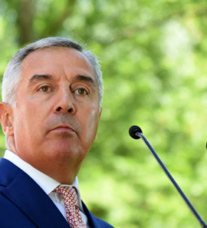 Izbori u Zeti 23. oktobra