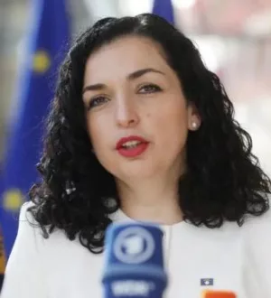 Predsednica Osmani: Sloboda kretanja temelj demokratskih društava i evropskih vrednosti