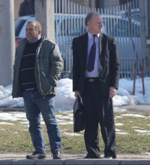 Bosnia Upholds Serb Ex-Soldier’s Crime Against Humanity Sentence