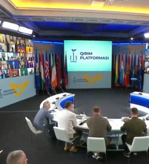 Крымская платформа не дает покоя ни Кремлю, ни ее агентам на Балканах