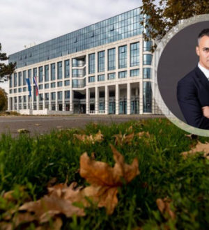 Novi direktor Ine javio se na LinkedInu, pljačku stoljeća u kompaniji opisao kao ‘potez jednog pojedinca’