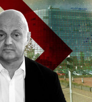 HDZ-ov šef agencije nada se da ga neće smijeniti. Zato i dalje tvrdi da nije pretučen, popio je par gemišta i dobio sinkopu