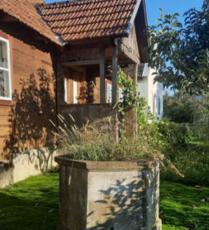 Foto. Ovo su bunar i vikendica kod koje je ubojica bacio tijelo susjede, razotkrio ga Google Street View