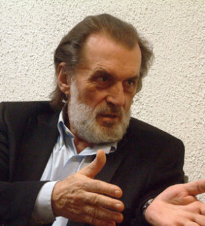 Vuk Drašković o autobiografiji „Ožiljci života“: Ponovo sam proživljavao sve premlaćene, ubijene i zlostavljane zato što su išli sa mnom