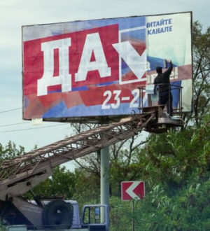 Uživo. Najavljuje se ključna Putinova objava o okupiranim regijama, Kremlj već ima čovjeka koji će ih sve voditi