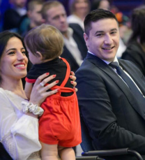 Dajković u prepunoj sali poručio: Alergičan sam na korupciju, Milo već izgubio