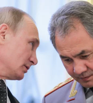 Путин готовит масштабную чистку военного руководства: нас ждет либо полная дезорганизация российской армии, либо военный переворот