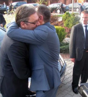 Neuobičajena šutnja Vučića: Umjesto čestitki Dodiku, iz Beograda muk (VIDEO)