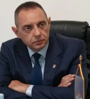 Vulin reagovao na izjavu nemačke ambasadorke: Ako ne sme da kaže istinu, ne treba ni da laže
