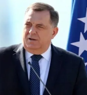 Dodik: Odluka EU o zabrani znabdevanja Srbije naftom štetna i neprihvatljiva