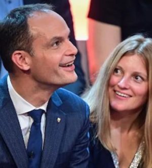 Anže Logar pobjednik prvog kruga predsjedničkih izbora u Sloveniji. U drugi ide s Natašom Pirc Musar