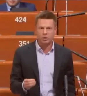 „Kosovo je Evropa“: Ukrajinski poslanik u Savetu Evrope zatražio priznanje Kosova