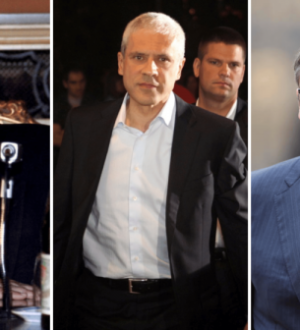 Šta je zajedničko za vreme Miloševića, Tadića i Vučića: Dve teme koje su redovno zastupljene u javnosti