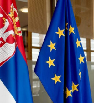 Zvaničnik EU: Sutra u Pragu Srbija da objasni zašto ne uvodi sankcije Rusiji