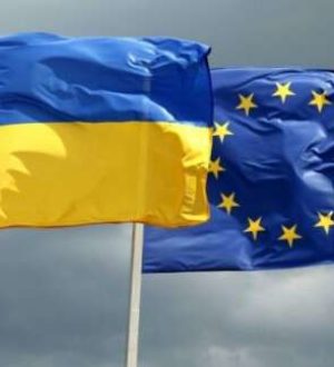 Украина, отстаивающая базовые права на жизнь, свободу и независимость – новый моральный авторитет цивилизованного мира
