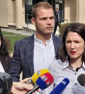 “Ne vjerujem da je eksplicitni snimak Begića korišten protiv Stanivukovića”