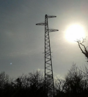 Najmanj elektrike na prebivalca porabijo v Žetalah, največ v Črni na Koroškem
