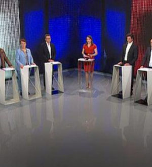 Soočenje pred referendumskim odločanjem glede novele zakona o dolgotrajni oskrbi