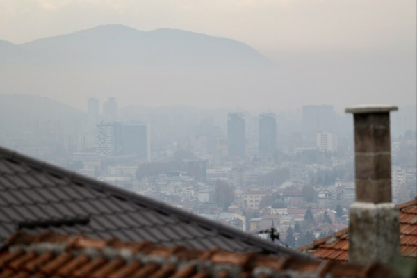 Počinje li prava zima? Evo prognoze za narednih nekoliko dana