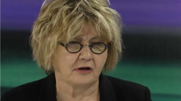Rada Trajković: Neprestano trpim pretnje, ova vlast me dehumanizuje