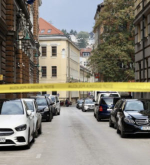 Zbog dojave o bombi evakuirana zgrada Kantonalnog i Općinskog suda u Sarajevu