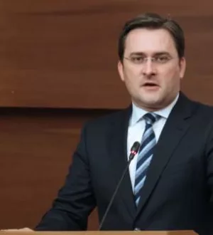 Selaković: Na Kosovu na snazi povampireni fašizam