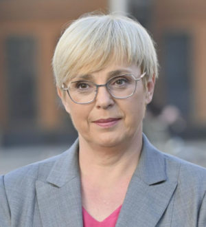 Pirc Musar obiskala Slovence v Trstu, odzvala se je tudi na kritike koroških Slovencev