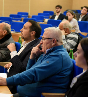 Članovi IK-a usvojili konačne rezultate izbora u Podgorici, sjednicom predsjedavao Jokić