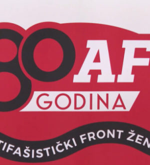 Gdje smo bile prije 80 godina, a gdje smo sad?