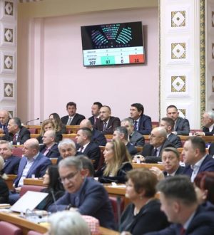 Хорватские «политические карлики» встали на сторону Путина
