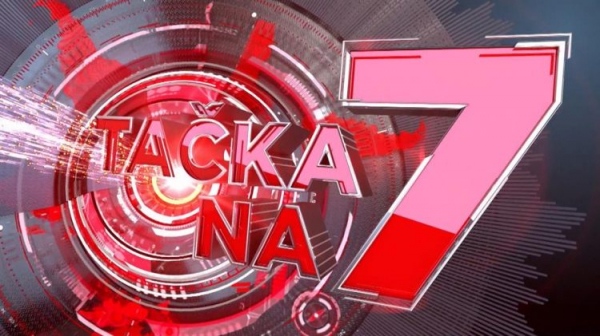 Tačka na 7: Stiže Nova godina, darove i brige donosi