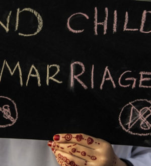 Turks Unite to Condemn Alleged Child Marriage in Religious Group