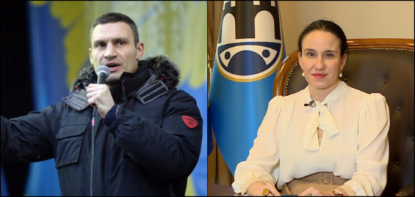 Kličko pisao Karić: Kada imamo takve prijatelje oko sebe, postajemo jači