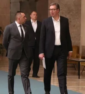 Vulin u novoj apolitičnoj ulozi: Da li ga je Vučić namerno „ućutkao“?