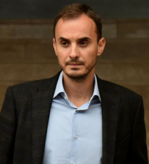 Konatar: Izaberimo svih četvoro sudija Ustavnog suda i možemo dogovoriti datum izbora
