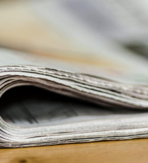 Kriza tiskanih medijev: «Sedanji lastniki večino tiskanih medijev upravljajo kot tovarne konzerv»