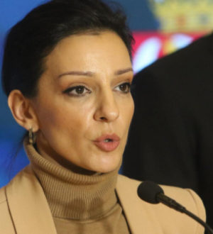 Tepić: Ivanović politički likvidiran zbog svog mišljenja i političkog stava