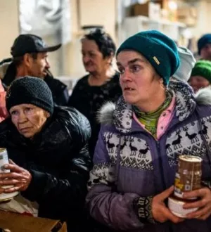 Rat u Ukrajini
              Uživo. Obavještajci: ‘U Rusiji raste pokret otpora’. Ukrajina: ‘Ruske snage su krenule u snažan juriš na Soledar’
