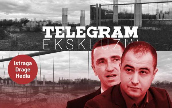 Politika & Kriminal
              Suludo otkriće Drage Hedla: propala je tvrtka sina moćnog vinskog tajkuna i zato je Vukovar ostao bez nove &scaron;kole
            