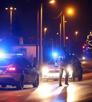Politika & Kriminal
              Crtica iz crne kronike: u prometnoj nesreći u Kerestincu jedna osoba poginula