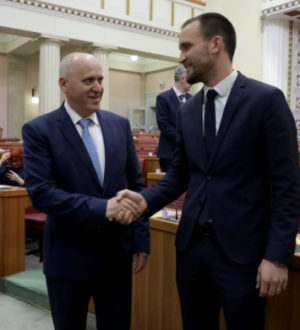 Bačić i Erlić postali su novi ministri: evo što sve posjeduju, ovako izgledaju njihove imovinske kartice